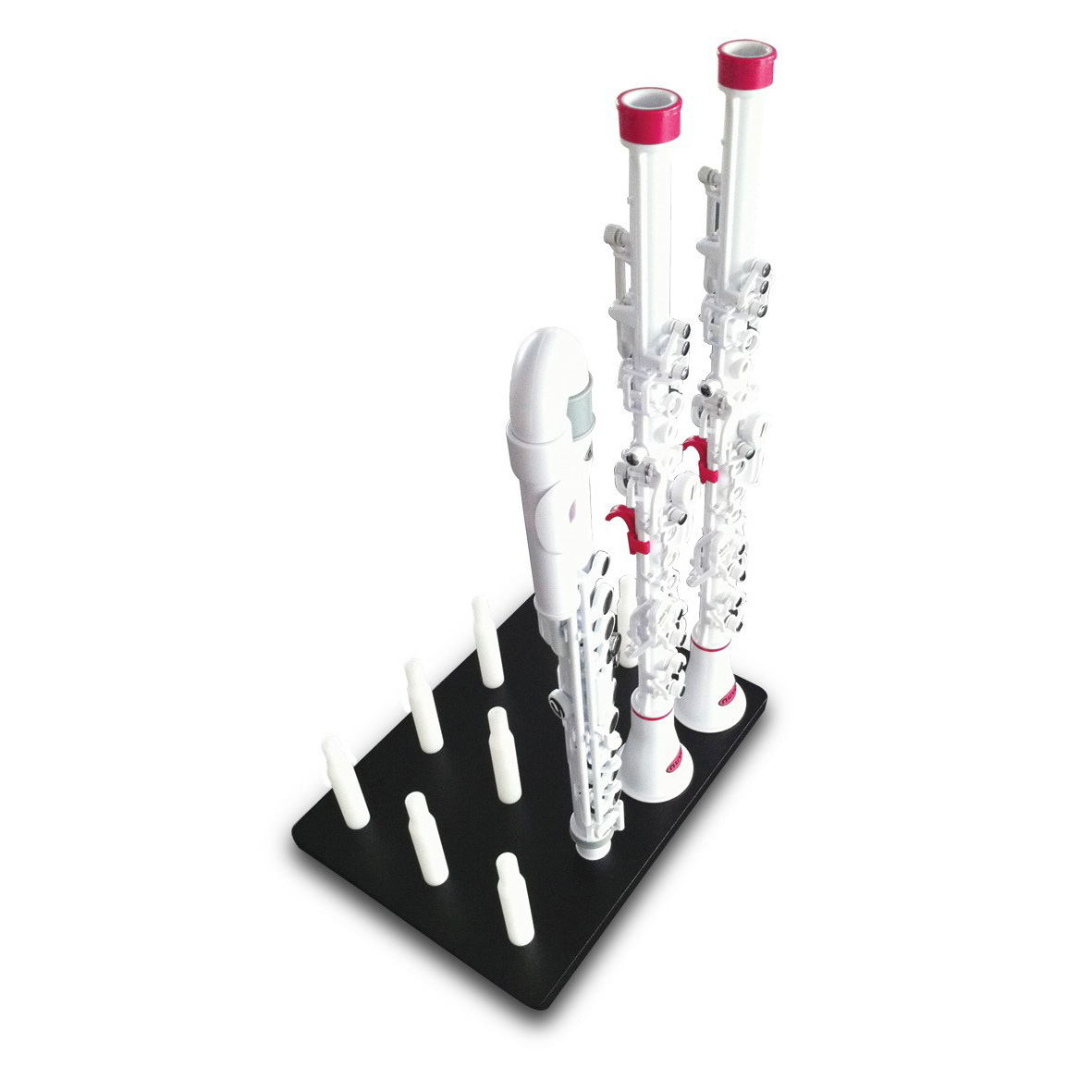 NUVO School Desk Rack - 12 Instruments Аксессуары для духовых инструментов